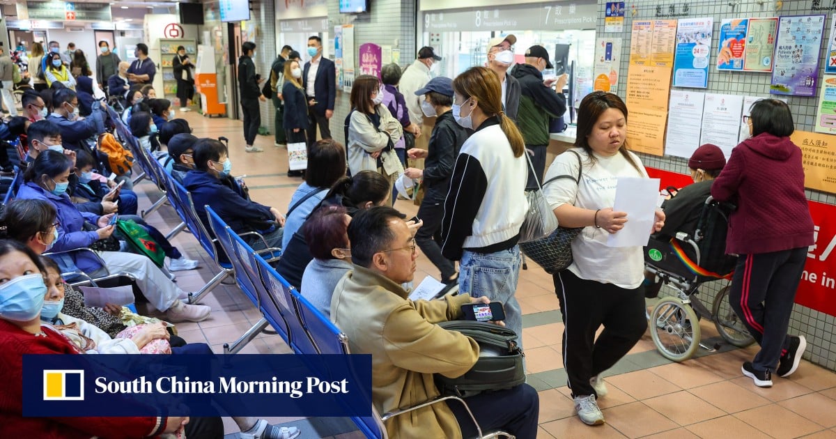 How Hong Kong’s pilot chronic disease scheme can help save HK$2.7 billion in expenses