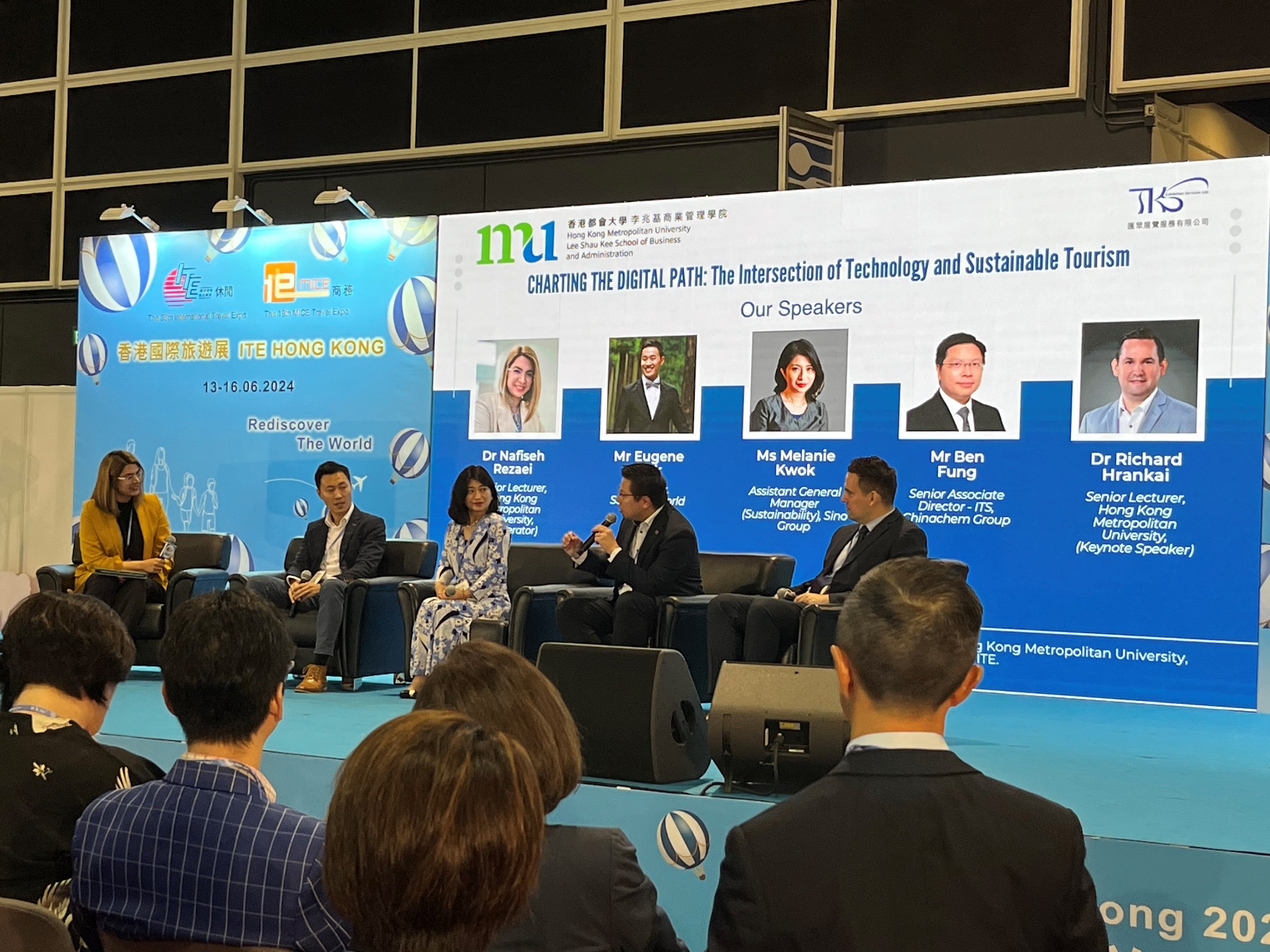 ITE Hong Kong set to become a mega event for both buyers and suppliers