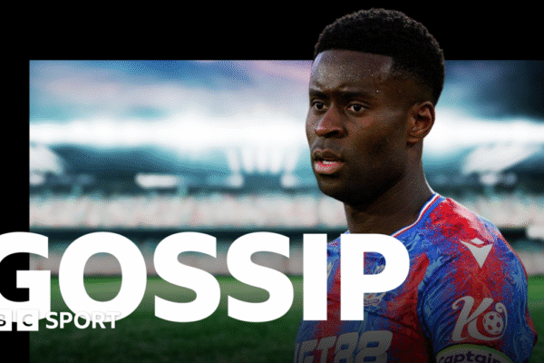 Logo of BBC Sport's Ask Me Anything