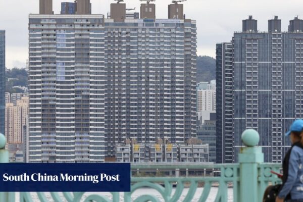 Hong Kong housing market bound for slow recovery amid cheaper mortgages: analyst Hong Kong housing market bound for slow recovery amid cheaper mortgages: analyst