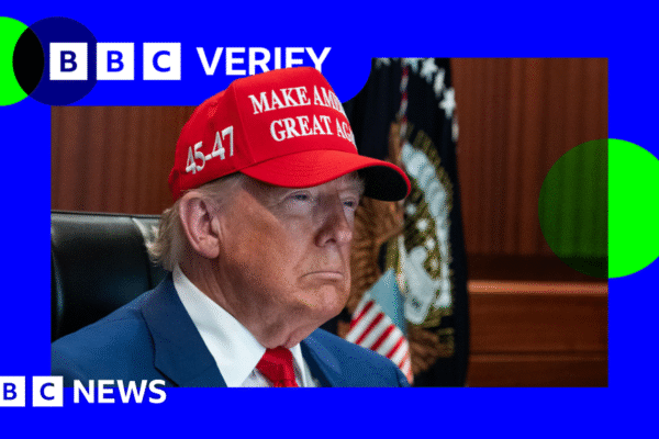 Did President Trump have legal authority to launch Iran strikes?