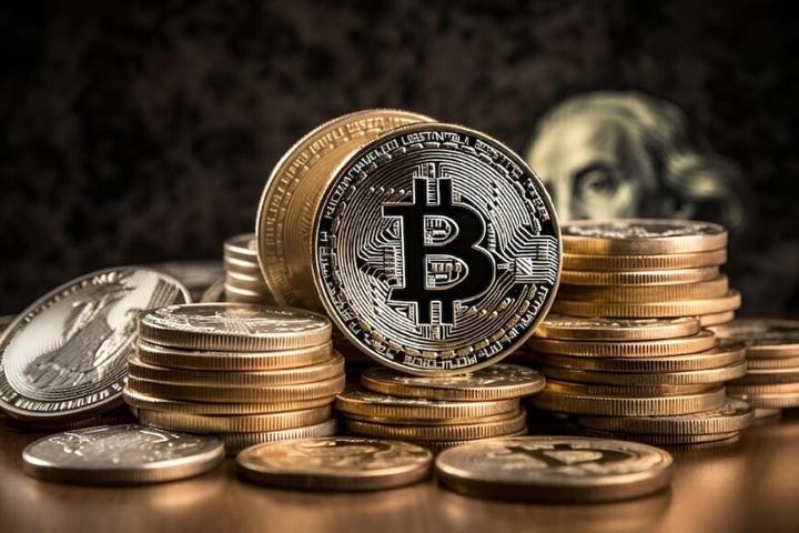 'November 2021 All Over Again' For Bitcoin? Veteran Trader Sparks Debate With Haunting Chart