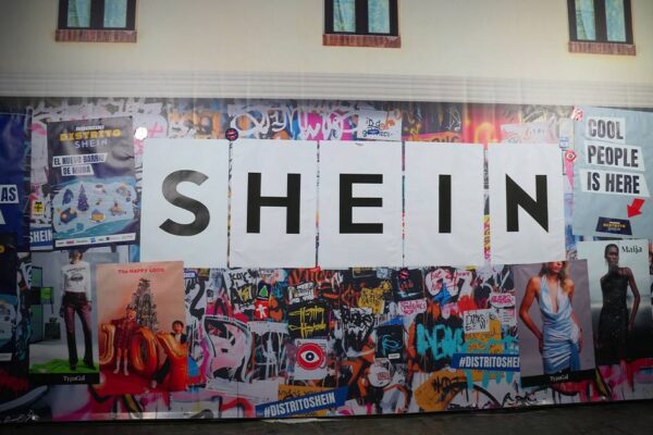 Shein to reportedly confidentially file for Hong Kong IPO