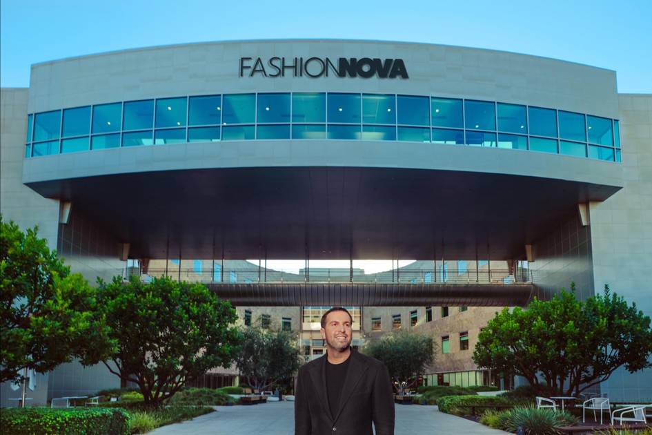 Fashion Nova agrees to 5 million dollar settlement over allegedly inaccessible site