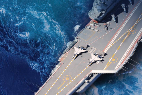 PLA Navy’s carrier Shandong formation to visit Hong Kong, marking first public opening