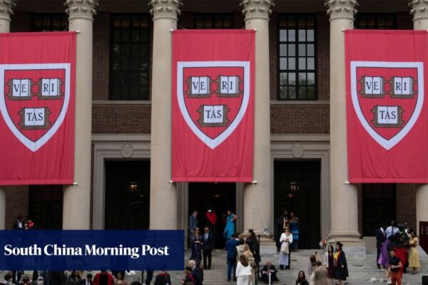 Hong Kong students eyeing US universities advised to check social media accounts Hong Kong students eyeing US universities advised to check social media accounts