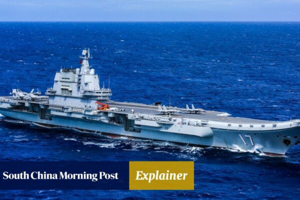 Explainer | How to score tickets for port call by Shandong aircraft carrier to Hong Kong Explainer | How to score tickets for port call by Shandong aircraft carrier to Hong Kong