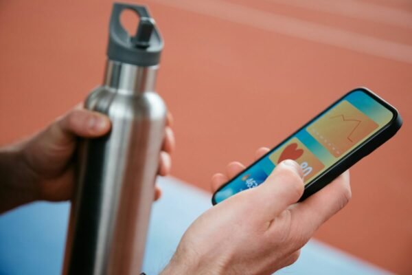 Younger Generations Turn to AI Fitness Apps