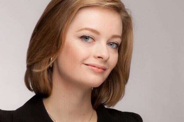 Anna Mikhailova named political editor of Times Radio