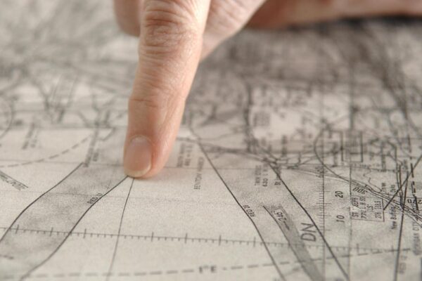 Group ends search for missing airliner that crashed into Lake Michigan in 1950, killing all 58 people on board