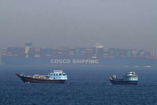 What is the Strait of Hormuz and why is it so significant in the Israel-Iran conflict?