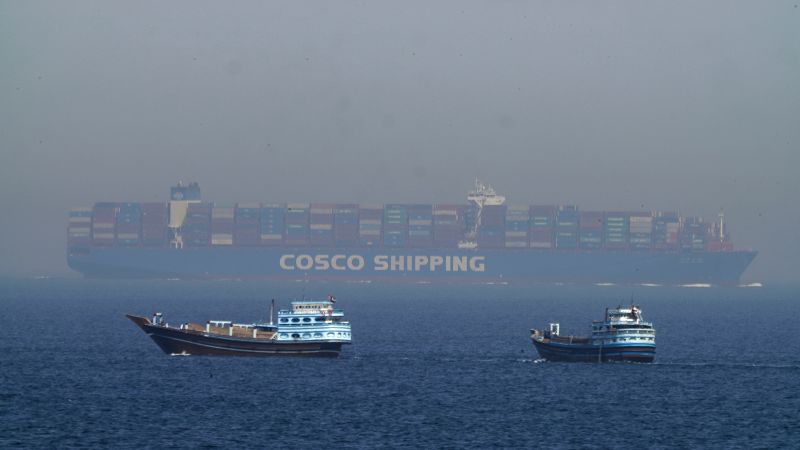 What is the Strait of Hormuz and why is it so significant in the Israel-Iran conflict?