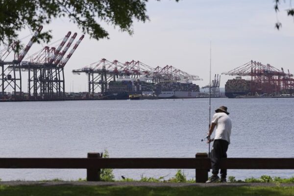 This could be the summer of economic hell