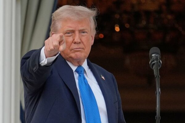 What we know about the countries on Trump’s travel ban list, and how many people will be impacted