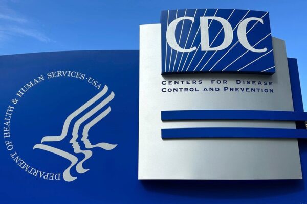 CDC to hire former head of anti-vaccine group founded by RFK Jr.