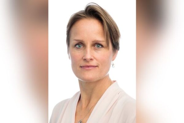 Blaise Metreweli: UK to get first female spy chief
