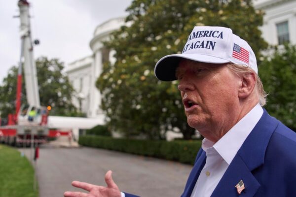 Trump sees disabling Iran nuclear site as necessary as he weighs decision on strike
