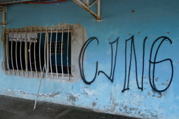 Brother-in-law of wanted cartel kingpin "El Mencho" sentenced to 30 years in U.S. prison