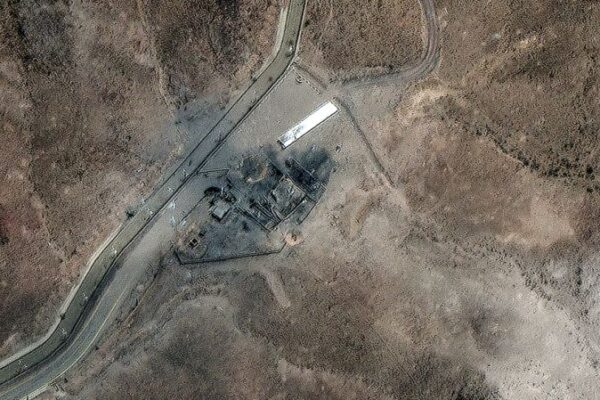 Live updates: Israel-Iran ceasefire, Trump promises meeting ‘next week,’ Tehran confirms nuclear sites damaged