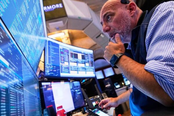 Stock market rebound: S&P 500 set to open at a record