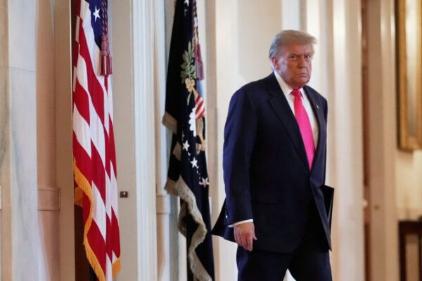 Trump aims to change the nation and further cement his power as deadline looms for ‘big, beautiful bill’