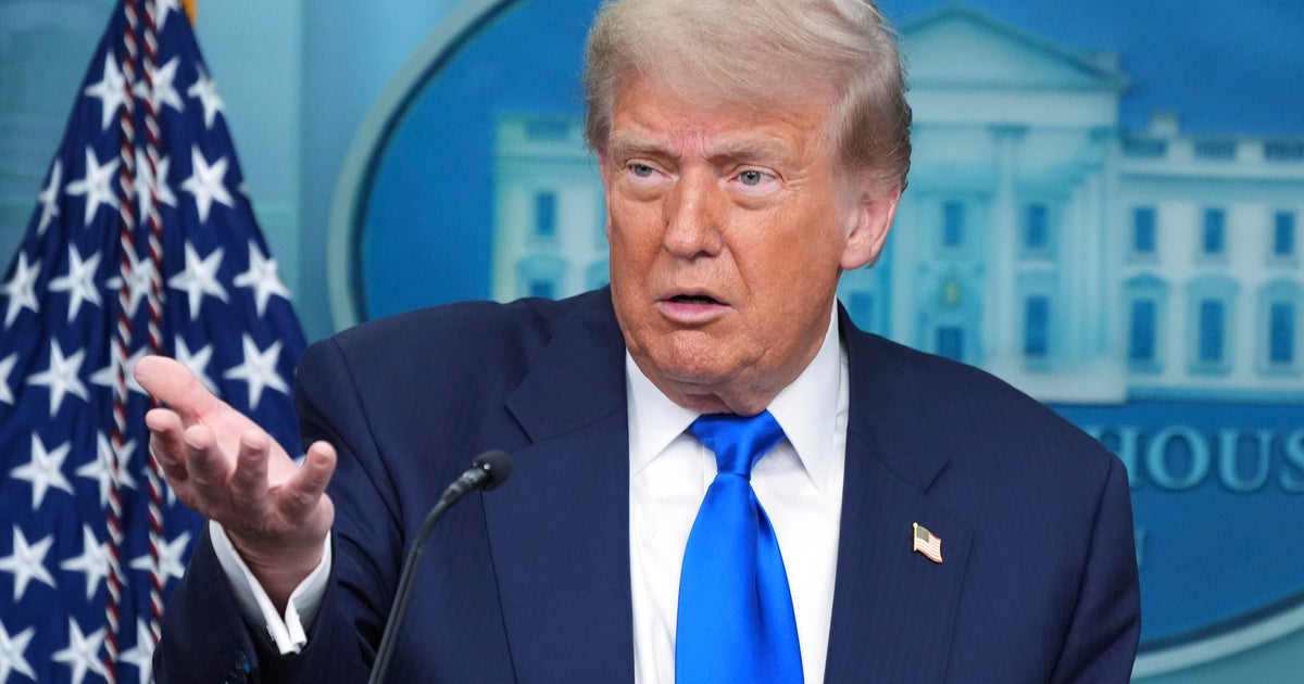 Senate aims to hold initial vote today on Trump's "big, beautiful bill"