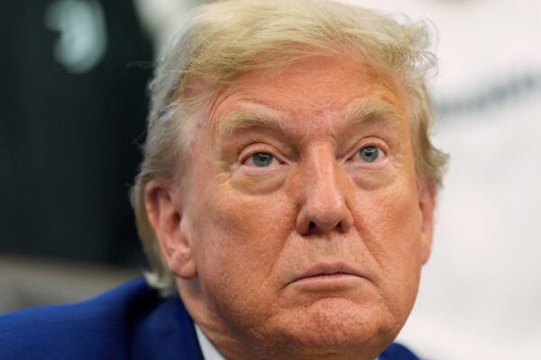 How Trump’s position has changed on Iran, splitting MAGA base | Israel-Iran conflict News