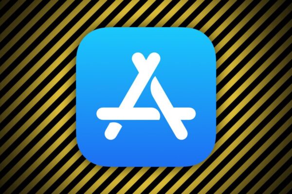 Apple hit with class action suit over App Store crypto scam
