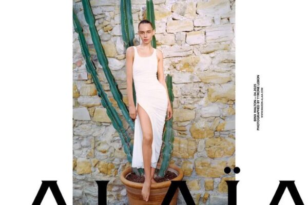 Fashion Icon Archetype-Focused Campaigns : Archetypes Campaign