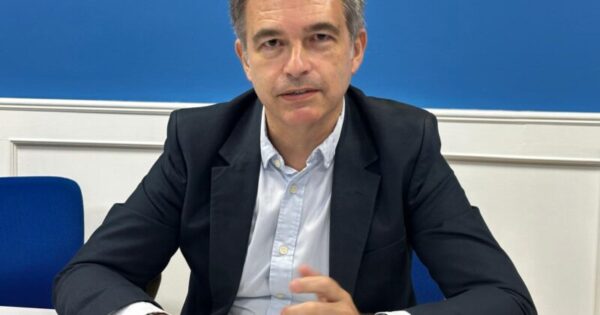 Azopardi ‘cautiously welcomes’ UK/EU political agreement, but details needed