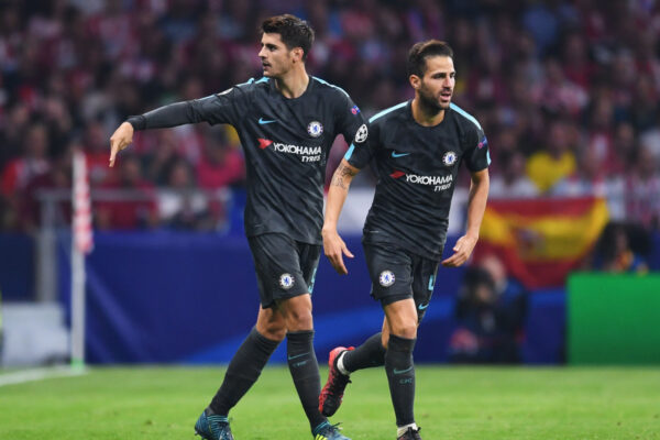 Morata on Como shortlist for 2025-26 despite ongoing Galatasaray commitment