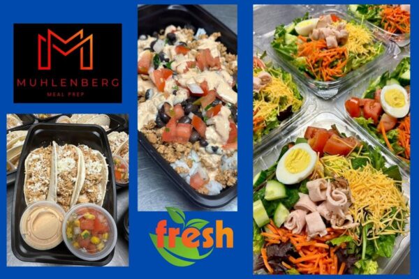 New Business Brings Healthy Meal Options to Muhlenberg County New Business Brings Healthy Meal Options to Muhlenberg County