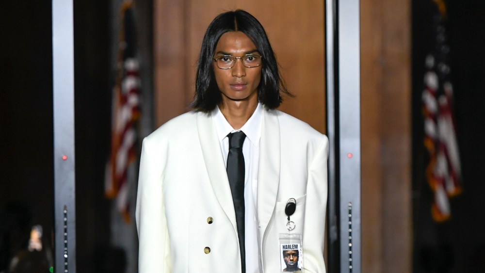 AWGE A$AP Rocky Spring 2026 Ready-to-Wear Runway, Fashion Show & Collection Review [PHOTOS]
