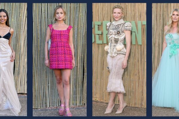 The Best Photos of British Royals, Celebs at the Serpentine Summer Party 2025 The Best Photos of British Royals, Celebs at the Serpentine Summer Party 2025
