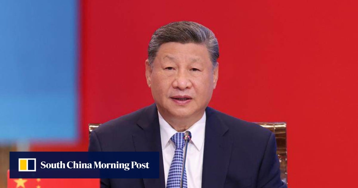 Exclusive | In a first, Xi will miss Brics summit in Rio as Li Qiang leads China delegation: sources