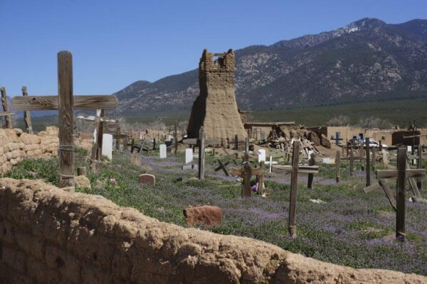 ‘We are still here, yet invisible.’ Study finds that U.S. government has overestimated Native American life expectancy Yahoo news home