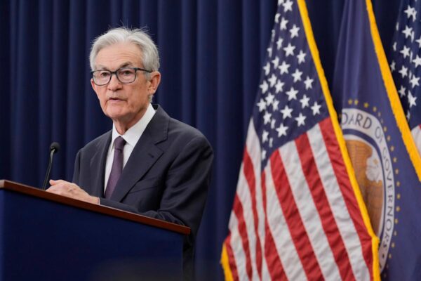 Wall Street looks past 'blah FOMC' meeting as uncertainty keeps Powell on pause
