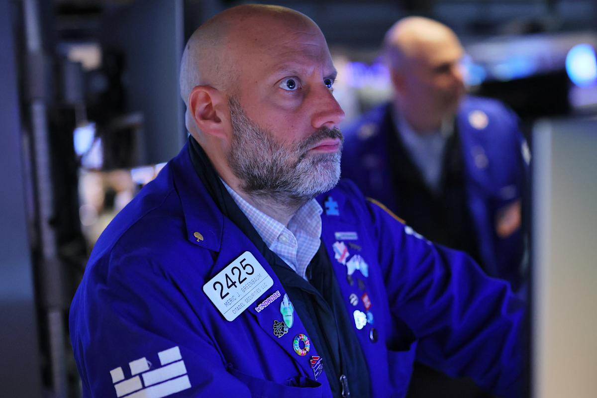 Dow, S&P 500, Nasdaq futures rise, oil falls as markets reverse course after US strikes on Iran