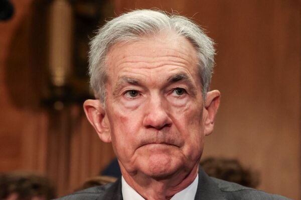 Powell calls reports of lavish Fed building renovations inaccurate Yahoo news home