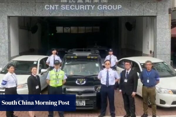 2,000 jobs at risk as leading Hong Kong security firm confirms impending closure