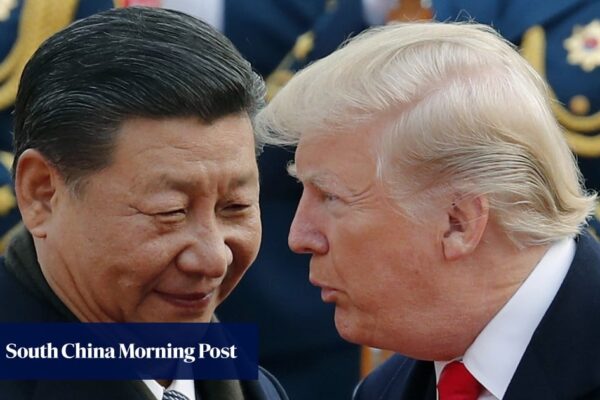 Will Trump visit China for WWII Victory Day? ‘Cautious optimism’ as speculation swirls