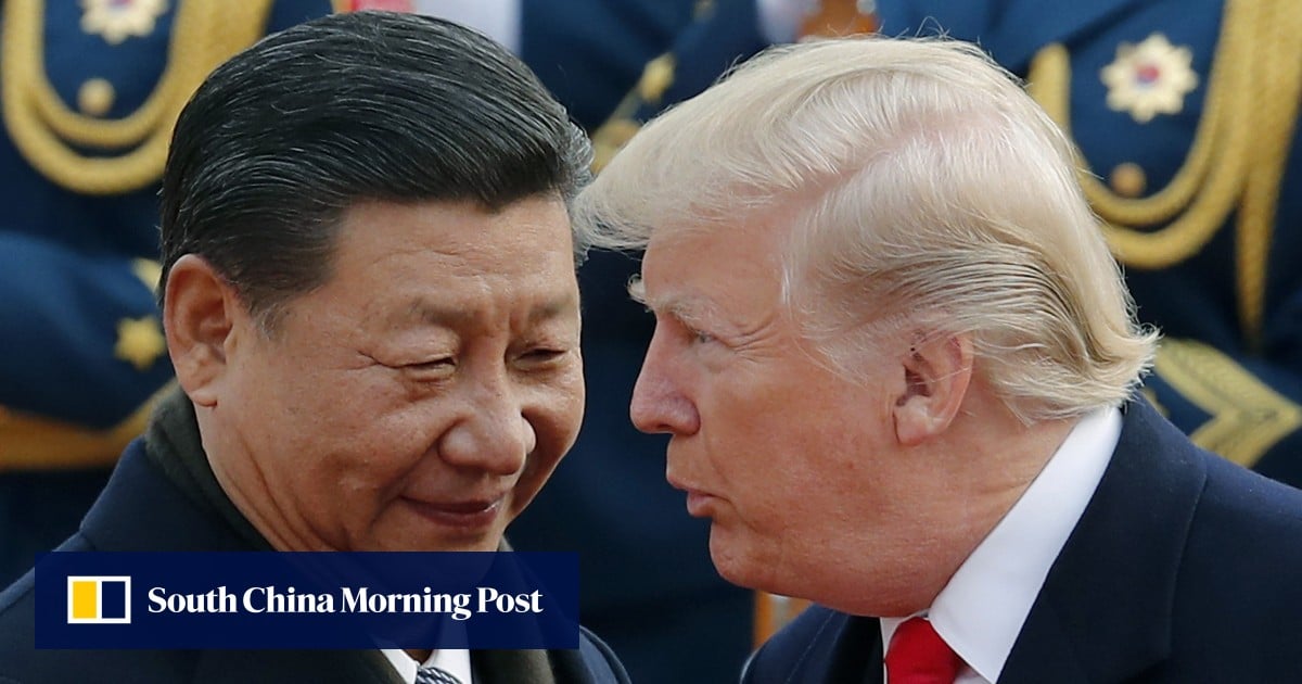 Will Trump visit China for WWII Victory Day? ‘Cautious optimism’ as speculation swirls