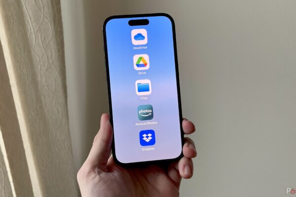 I sleep well at night knowing these 5 apps have my back (up)