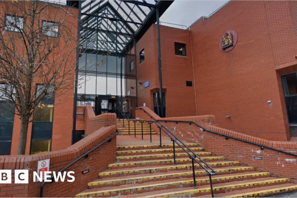 Leicester rapist jail time added after woman gives evidence again