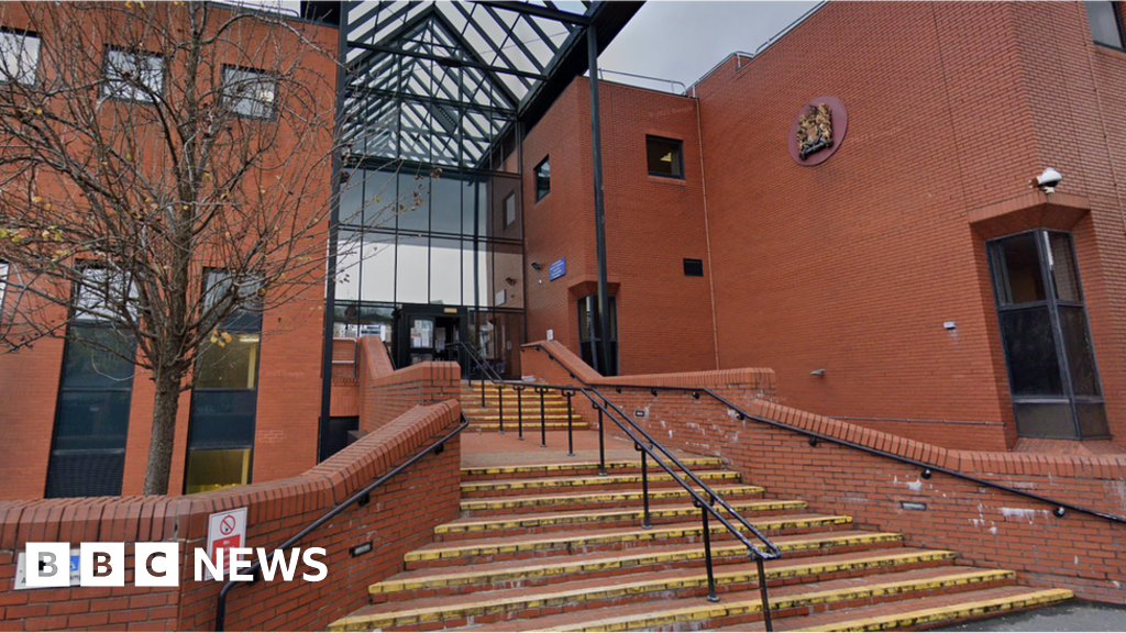 Leicester rapist jail time added after woman gives evidence again