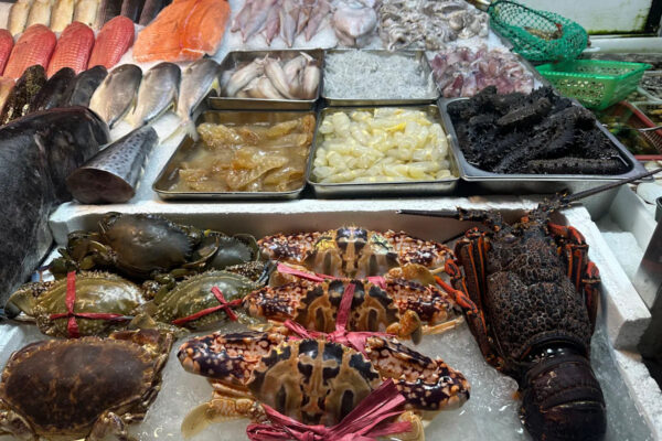 China lifts a nearly 2-year ban on seafood from Japan over Fukushima wastewater Yahoo news home