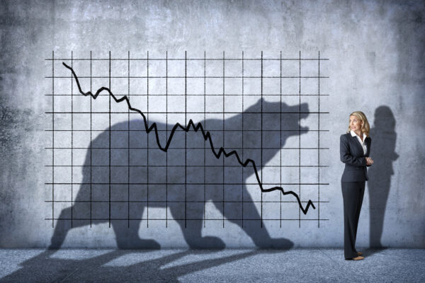 Is Apple Stock In Trouble?