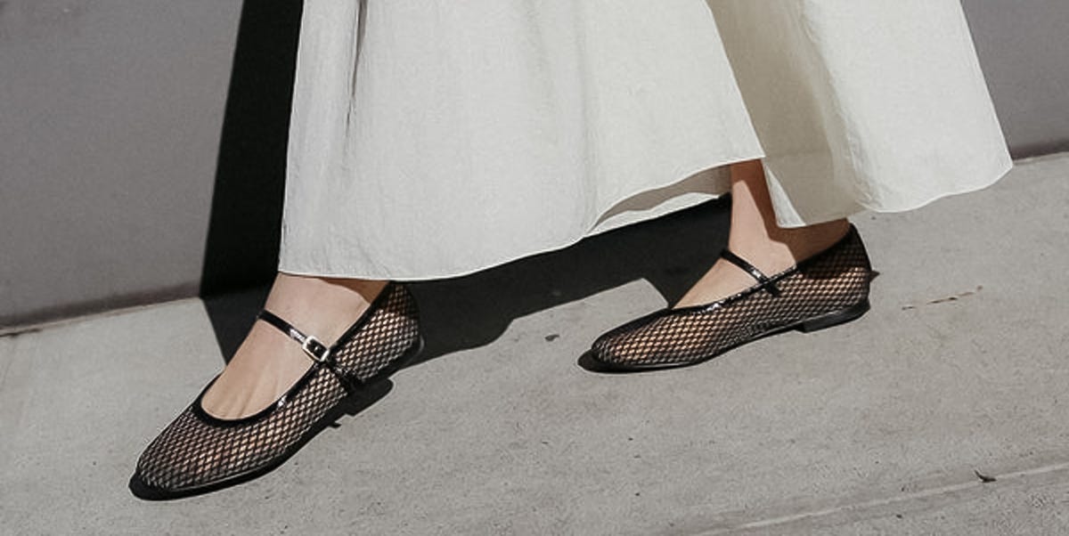 The Best Ballet Flats For Women