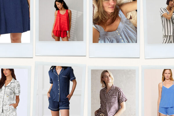 11 Best Cooling Pajamas for Women in 2025