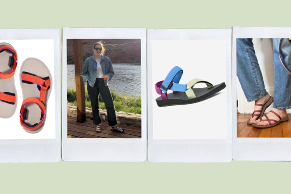 The Best Teva Sandals According to PureWow’s Fashion Editor